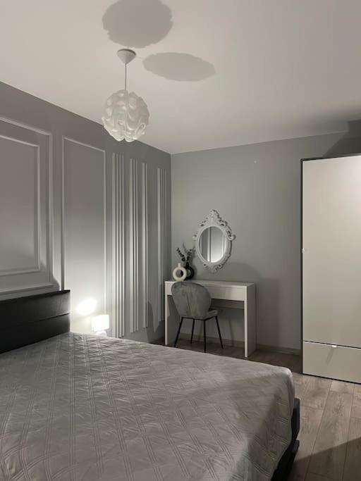 Luxueux Appartement Pres De La Cathedrale Страсбург Екстериор снимка