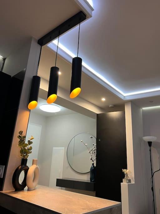 Luxueux Appartement Pres De La Cathedrale Страсбург Екстериор снимка