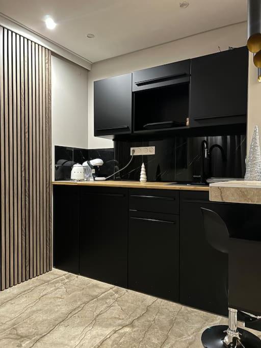 Luxueux Appartement Pres De La Cathedrale Страсбург Екстериор снимка
