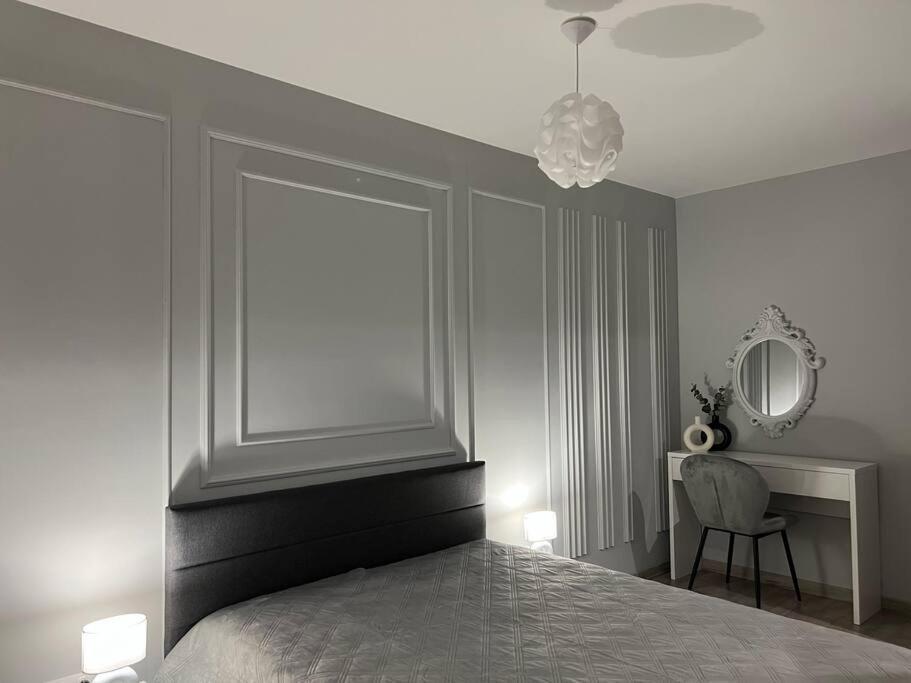 Luxueux Appartement Pres De La Cathedrale Страсбург Екстериор снимка