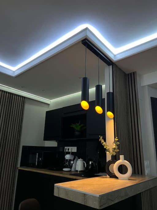 Luxueux Appartement Pres De La Cathedrale Страсбург Екстериор снимка