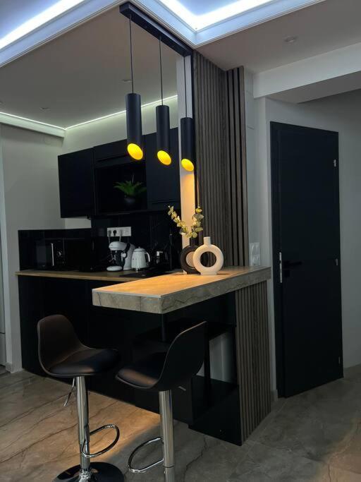 Luxueux Appartement Pres De La Cathedrale Страсбург Екстериор снимка