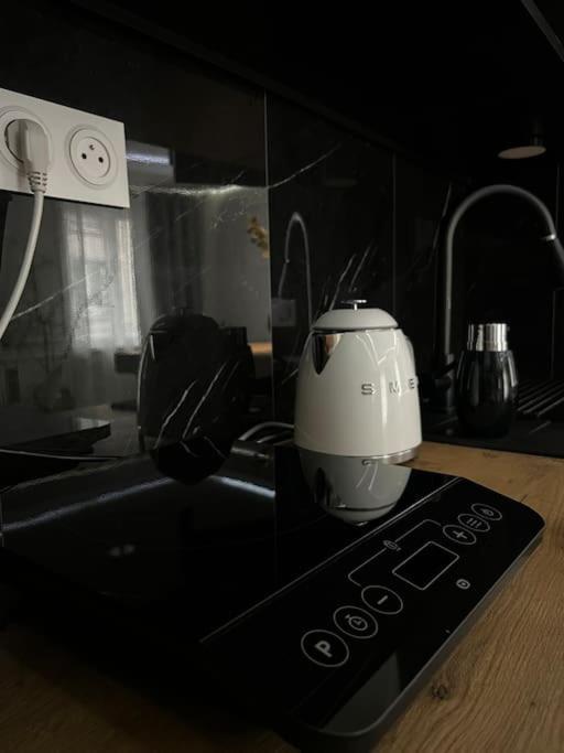 Luxueux Appartement Pres De La Cathedrale Страсбург Екстериор снимка