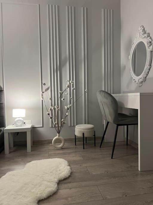 Luxueux Appartement Pres De La Cathedrale Страсбург Екстериор снимка