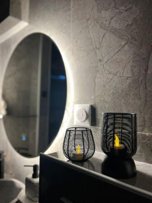 Luxueux Appartement Pres De La Cathedrale Страсбург Екстериор снимка
