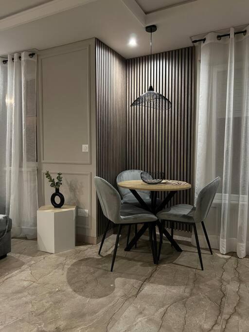 Luxueux Appartement Pres De La Cathedrale Страсбург Екстериор снимка