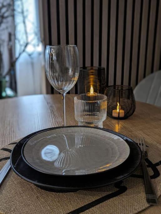 Luxueux Appartement Pres De La Cathedrale Страсбург Екстериор снимка