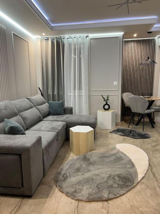 Luxueux Appartement Pres De La Cathedrale Страсбург Екстериор снимка