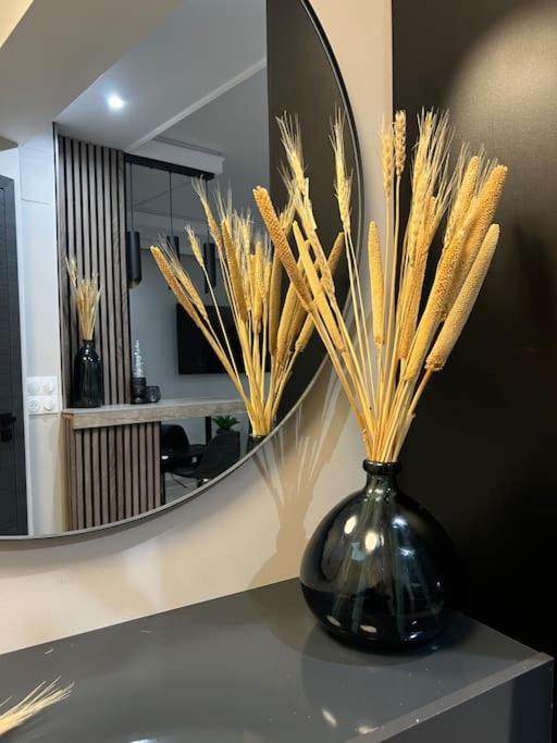 Luxueux Appartement Pres De La Cathedrale Страсбург Екстериор снимка