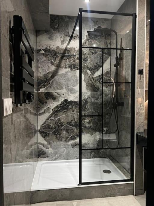 Luxueux Appartement Pres De La Cathedrale Страсбург Екстериор снимка